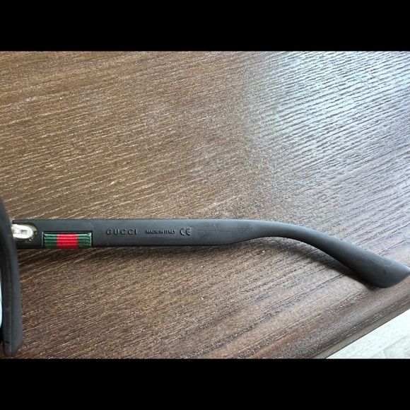 Lentes Gucci - Picture 6 of 7